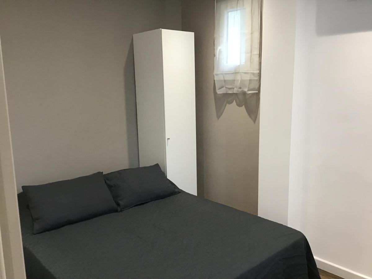 Le Marignan Apartment