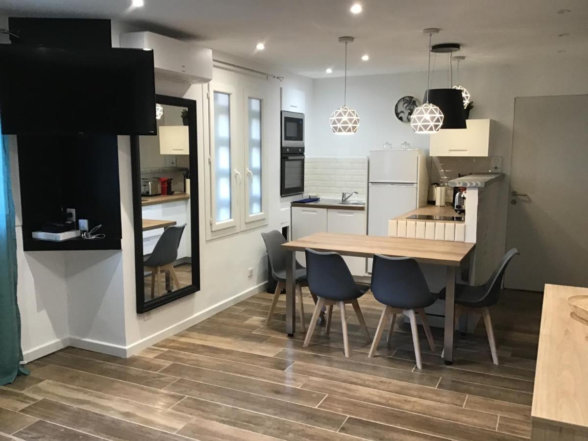 Apartment Le Marignan *