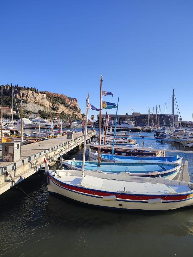 Apartment Le Marignan