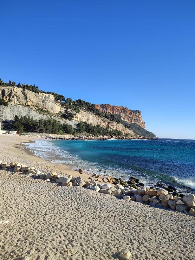 Apartment Le Marignan