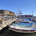 Cassis le Marignan
