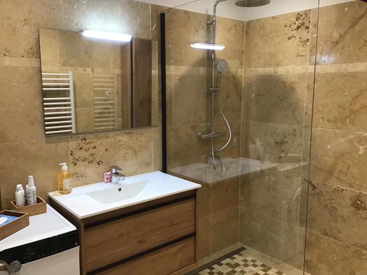 Appartement Le Marignan
