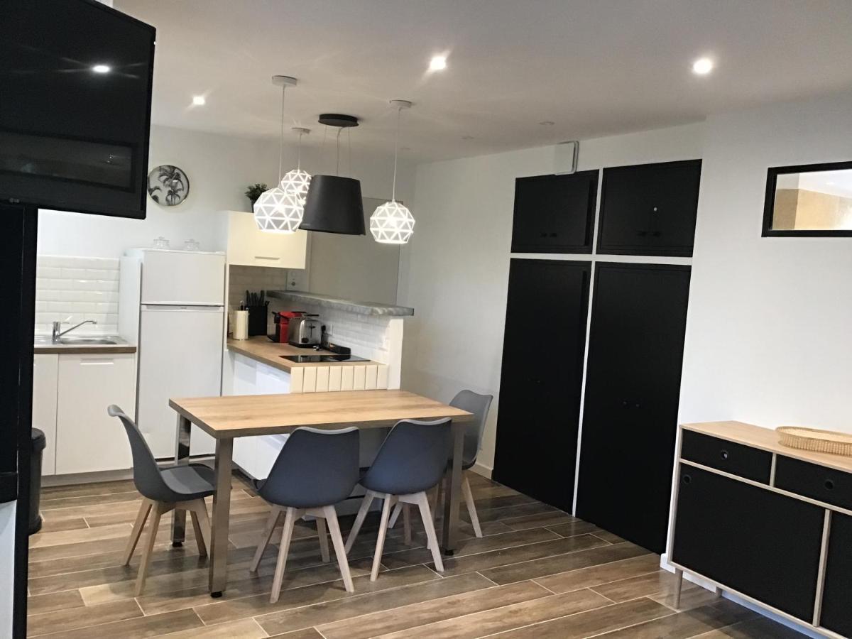 Appartement Le Marignan