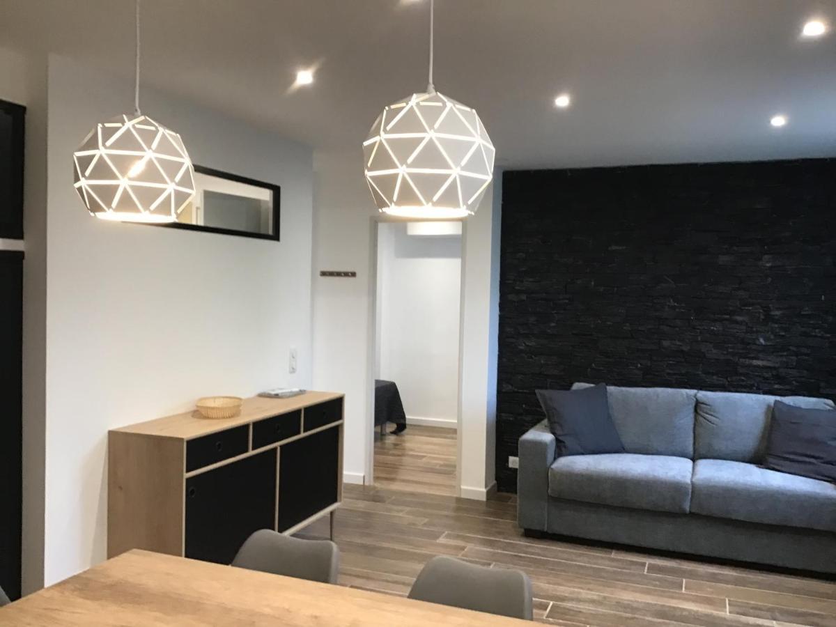 Le Marignan Appartement