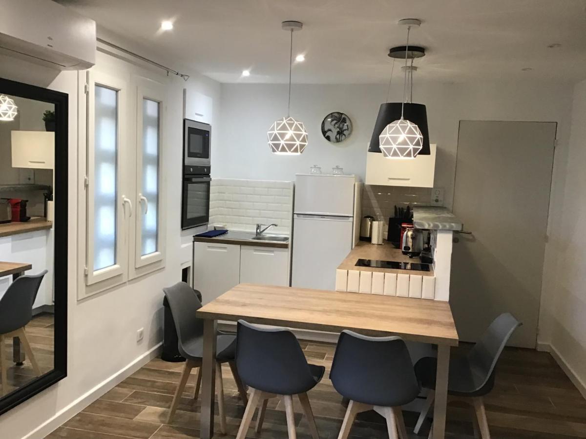 Appartement Le Marignan