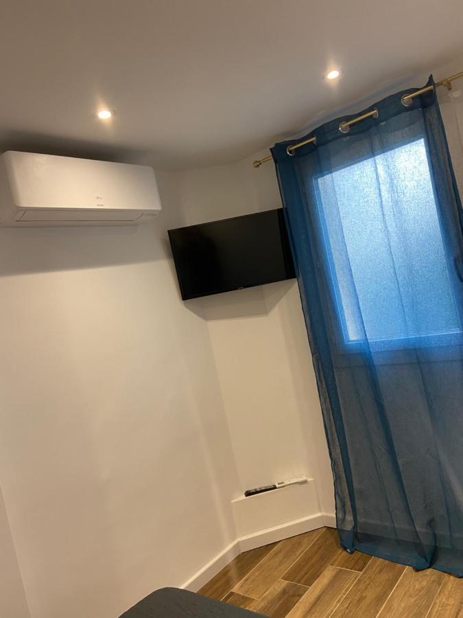 Appartement Le Marignan Cassis